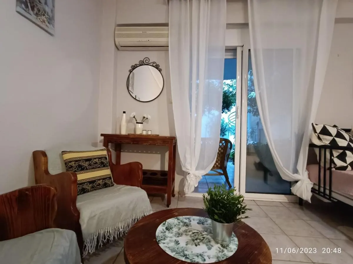 La Playa 2 Apartment Nea Plagia Greece