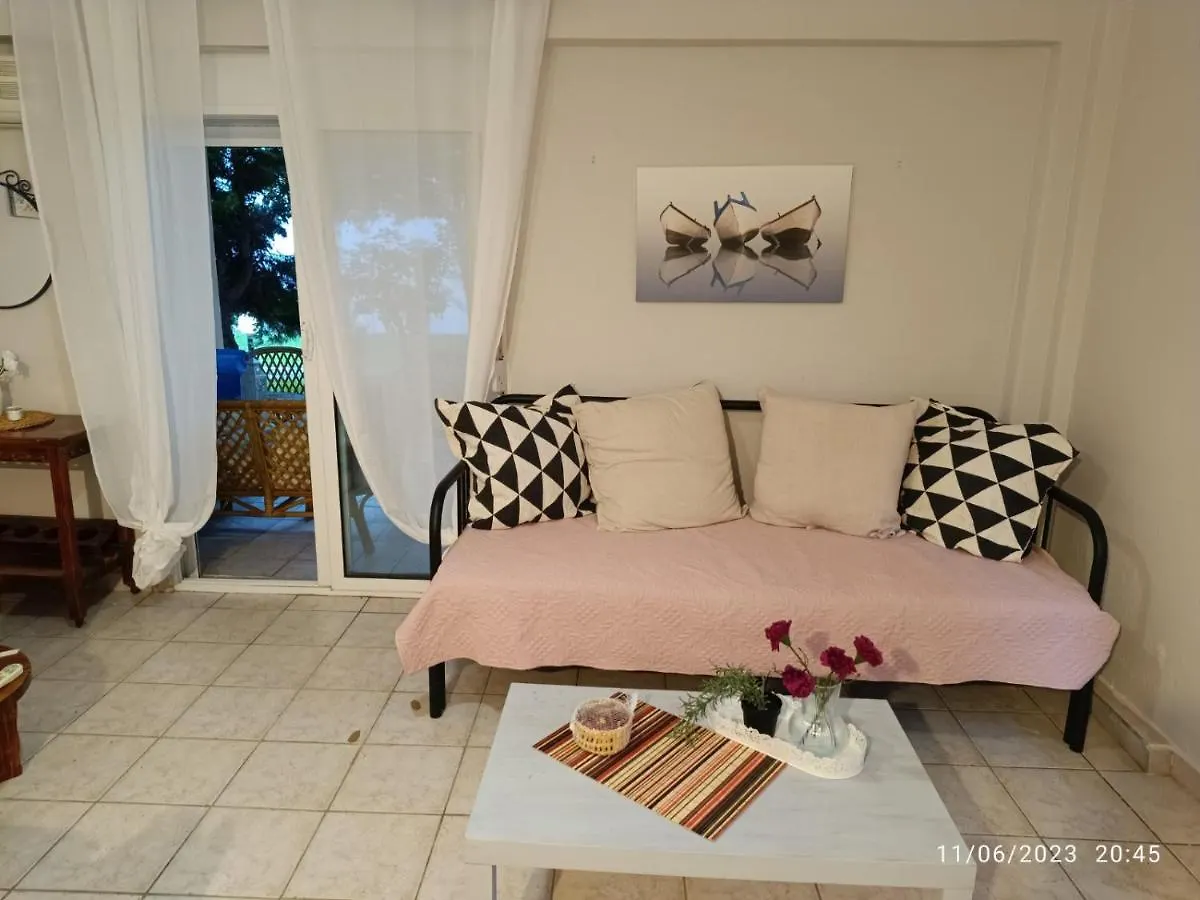 La Playa 2 Apartment Nea Plagia 0*,  Greece