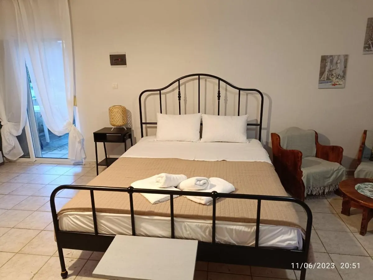 La Playa 2 Apartment Nea Plagia Greece