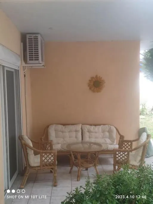Apartament La Playa 2 Nea Plagia
